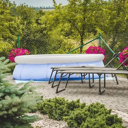 Goscinne Gobo Habitación en casa particular