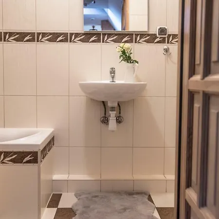 Goscinne Gobo Zakopane