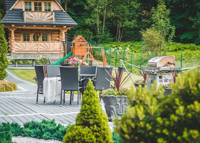 Goscinne Gobo Accommodatie bij particulieren