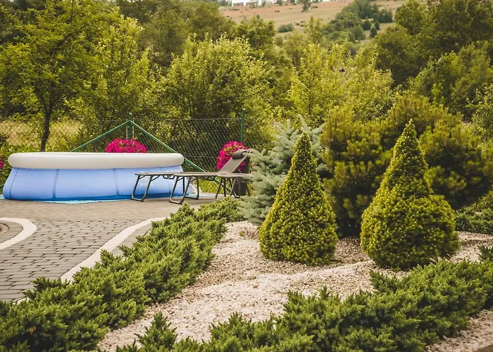 Goscinne Gobo Accommodatie bij particulieren