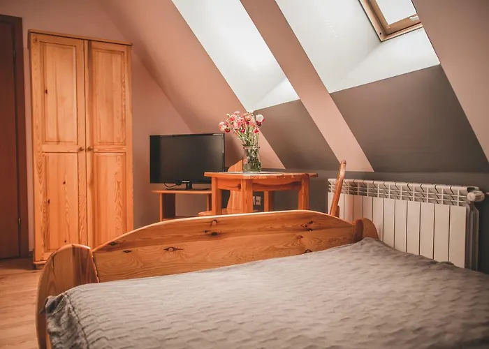 Goscinne Gobo Accommodatie bij particulieren *