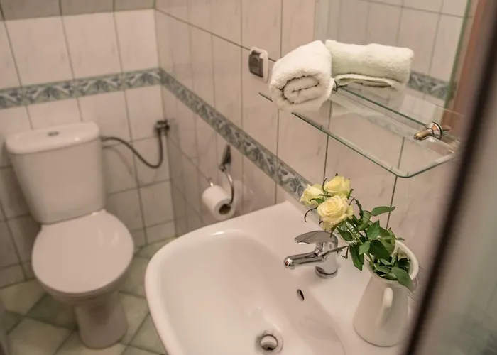 Accommodatie bij particulieren Goscinne Gobo