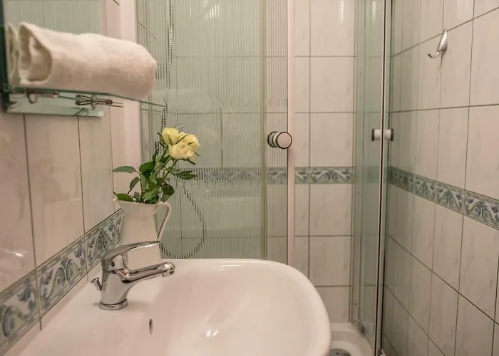 Accommodatie bij particulieren Goscinne Gobo