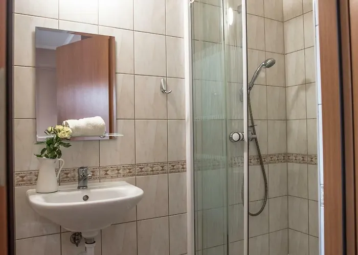 Goscinne Gobo Zakopane