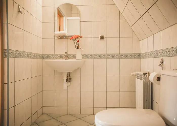 Accommodatie bij particulieren Goscinne Gobo Zakopane