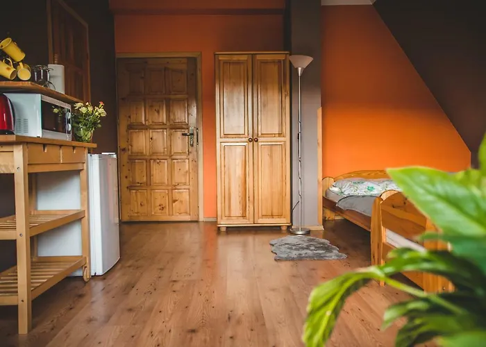 Goscinne Gobo Accommodatie bij particulieren *