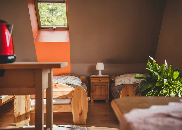 Goscinne Gobo Zakopane