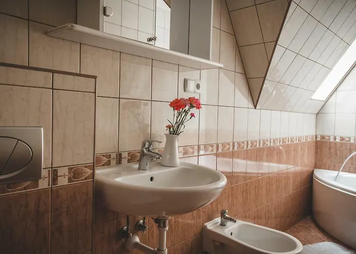 Accommodatie bij particulieren Goscinne Gobo *