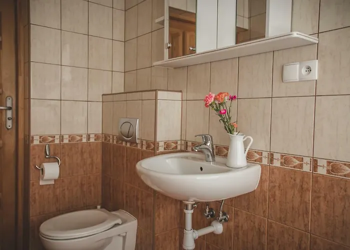 Accommodatie bij particulieren Goscinne Gobo Zakopane