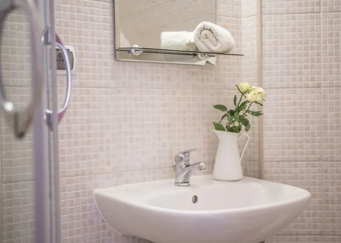 Goscinne Gobo Accommodatie bij particulieren Zakopane