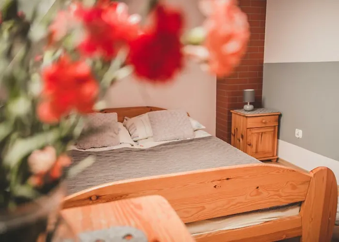 Goscinne Gobo Accommodatie bij particulieren *