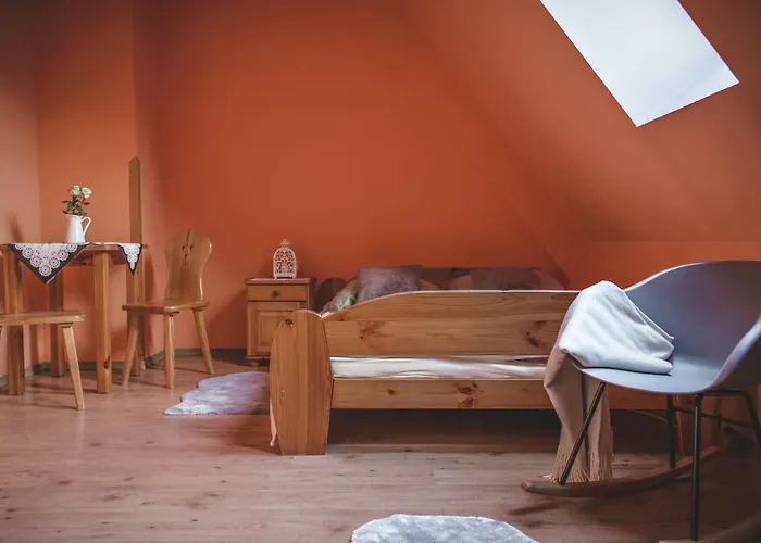 Accommodatie bij particulieren Goscinne Gobo Zakopane