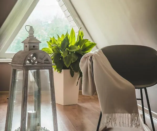 Goscinne Gobo Accommodatie bij particulieren *