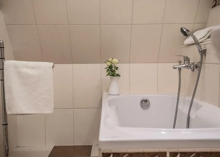 Goscinne Gobo Accommodatie bij particulieren