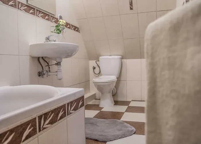 Goscinne Gobo * Zakopane