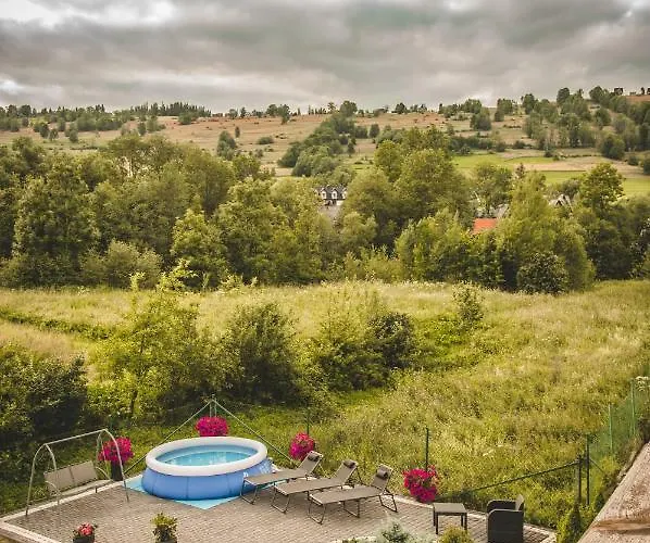 Goscinne Gobo Accommodatie bij particulieren Zakopane