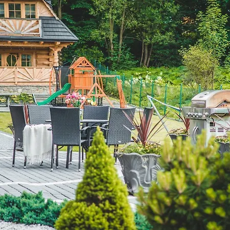 Gościnne Gobo Kwatera prywatna