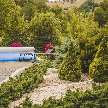 Goscinne Gobo ホームステイ