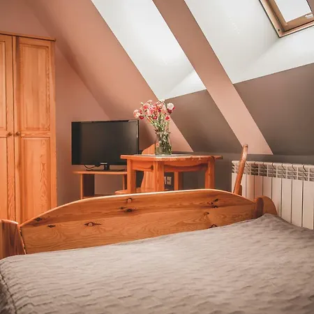 Gościnne Gobo Kwatera prywatna *