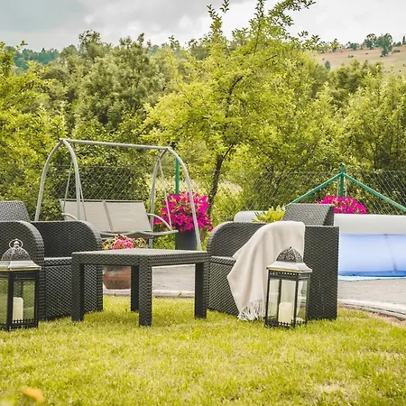 ホームステイ Goscinne Gobo *