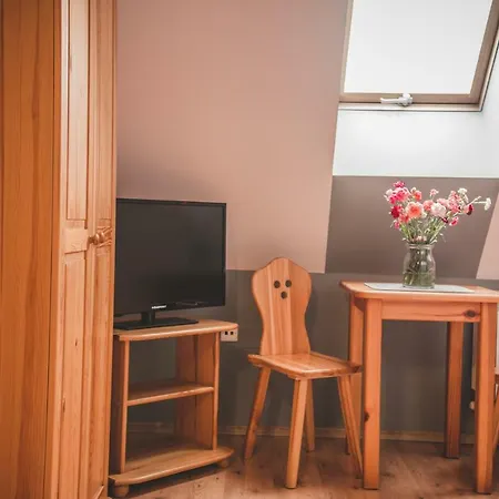 Gościnne Gobo Zakopane