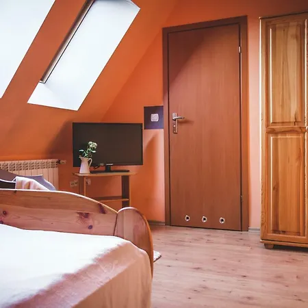 Kwatera prywatna Gościnne Gobo Zakopane