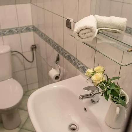 Kwatera prywatna Gościnne Gobo