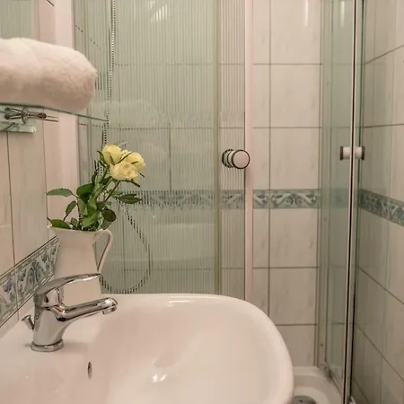 Ubytování v soukromí Goscinne Gobo