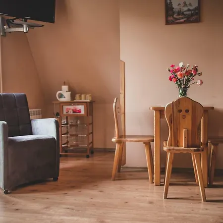 Goscinne Gobo Zakopane