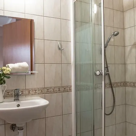 Goscinne Gobo Zakopane