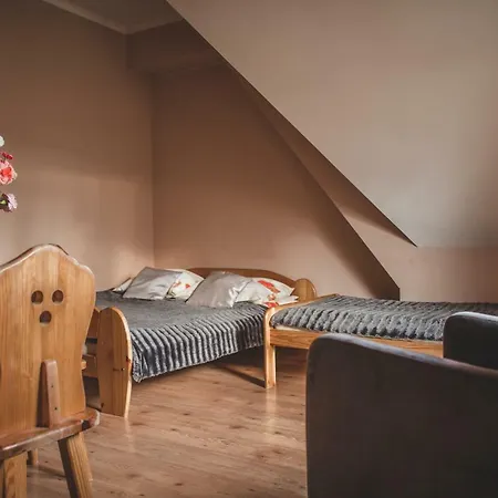 Goscinne Gobo Ubytování v soukromí *