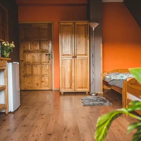 Gościnne Gobo Kwatera prywatna *