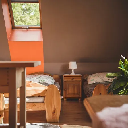 Gościnne Gobo Zakopane