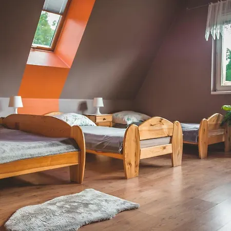 Kwatera prywatna Gościnne Gobo *