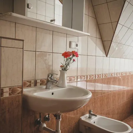 Kwatera prywatna Gościnne Gobo *