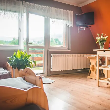 Gościnne Gobo Kwatera prywatna Zakopane