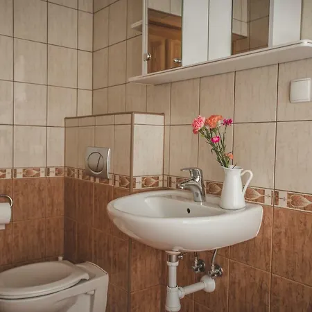 Kwatera prywatna Gościnne Gobo Zakopane