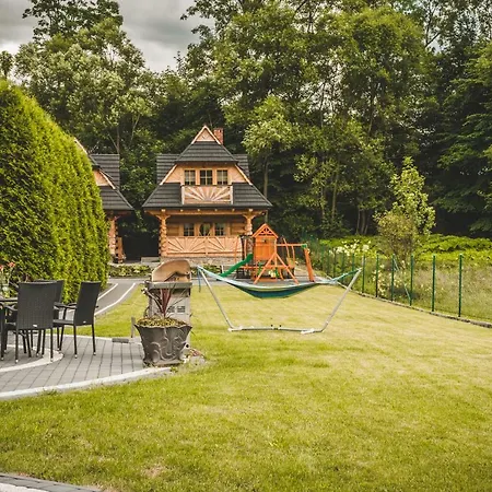 Gościnne Gobo Zakopane