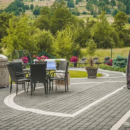 Kwatera prywatna Gościnne Gobo *