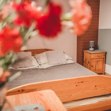 Gościnne Gobo Kwatera prywatna *