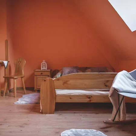 Kwatera prywatna Gościnne Gobo Zakopane