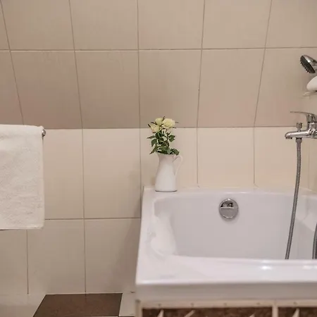 Goscinne Gobo Ubytování v soukromí