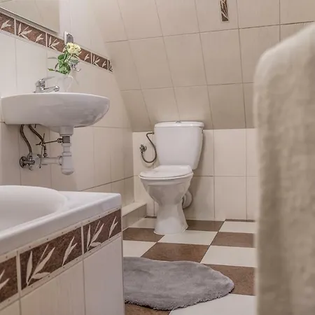 Goscinne Gobo * Zakopane