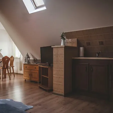 Kwatera prywatna Gościnne Gobo Zakopane