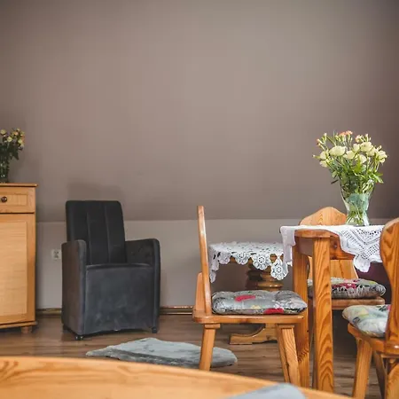 Gościnne Gobo Kwatera prywatna *