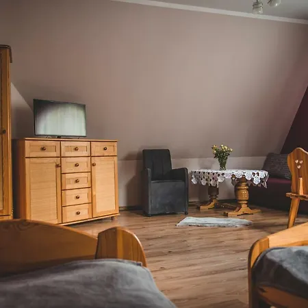 Gościnne Gobo Zakopane