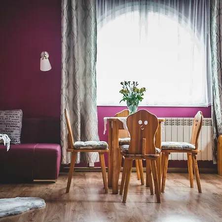 Gościnne Gobo Kwatera prywatna *