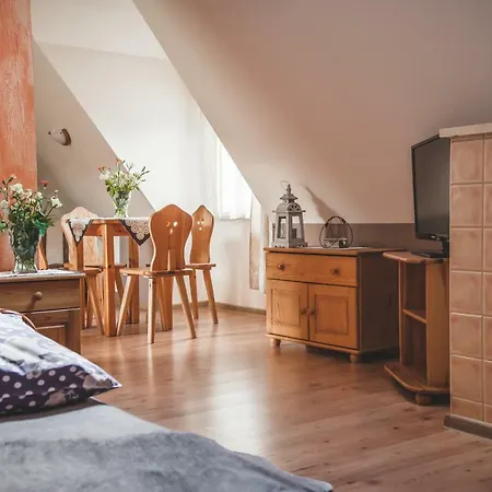 Goscinne Gobo * Zakopane