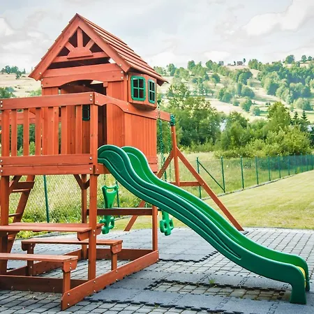 ホームステイ Goscinne Gobo *