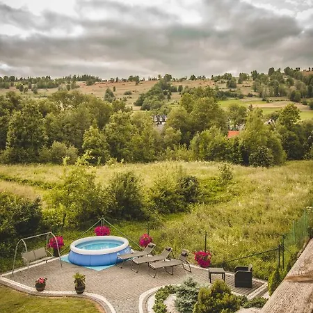Goscinne Gobo Ubytování v soukromí Zakopane